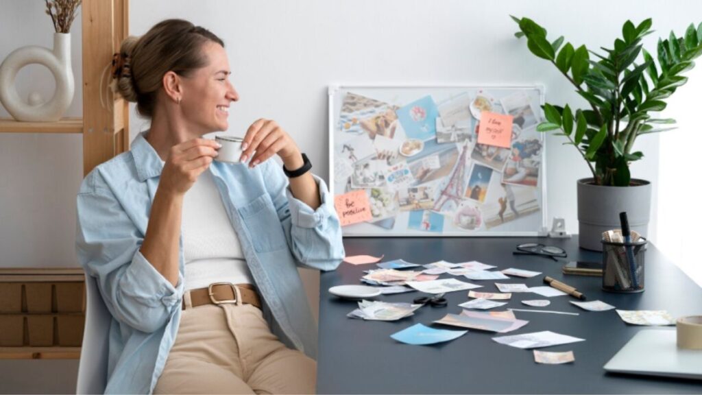 How to Incorporate Quartist Principles into Your Daily Life