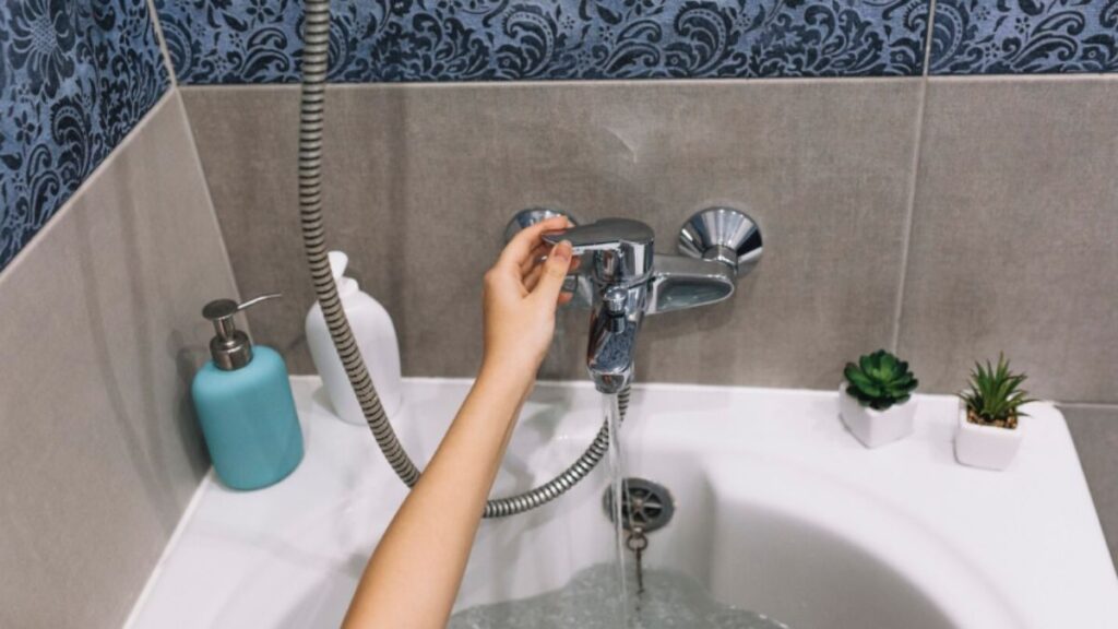 Top 5 Common Shower Valve Problems and How to Fix Them