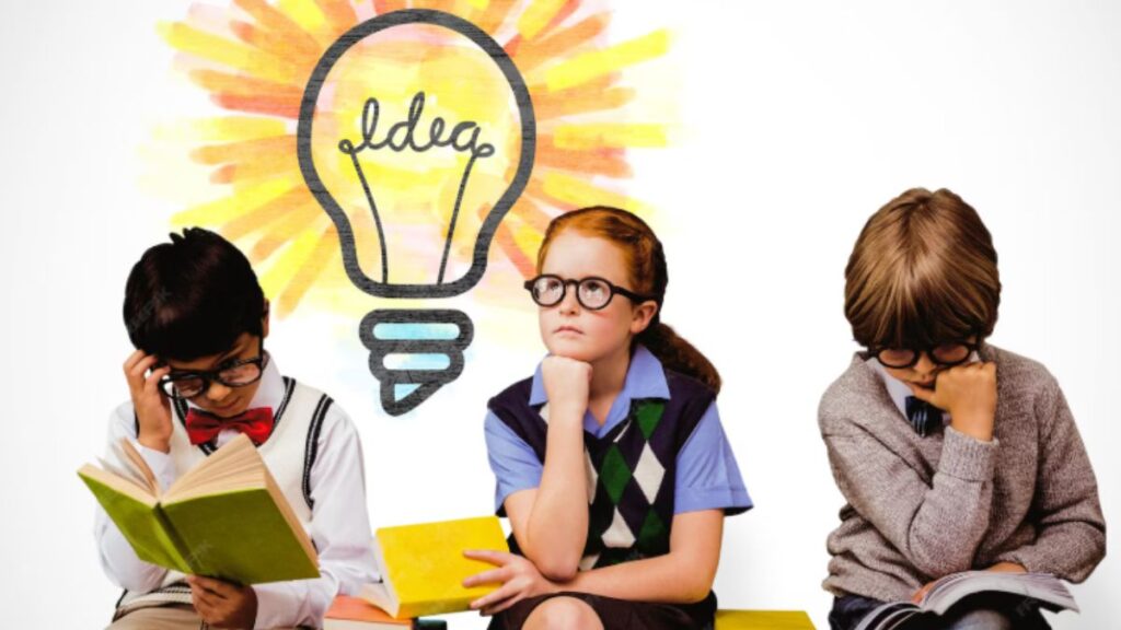 How Studiae Enhances Critical Thinking and Creativity