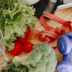 The Role of Diet and Exercise in Managing Cellulogia