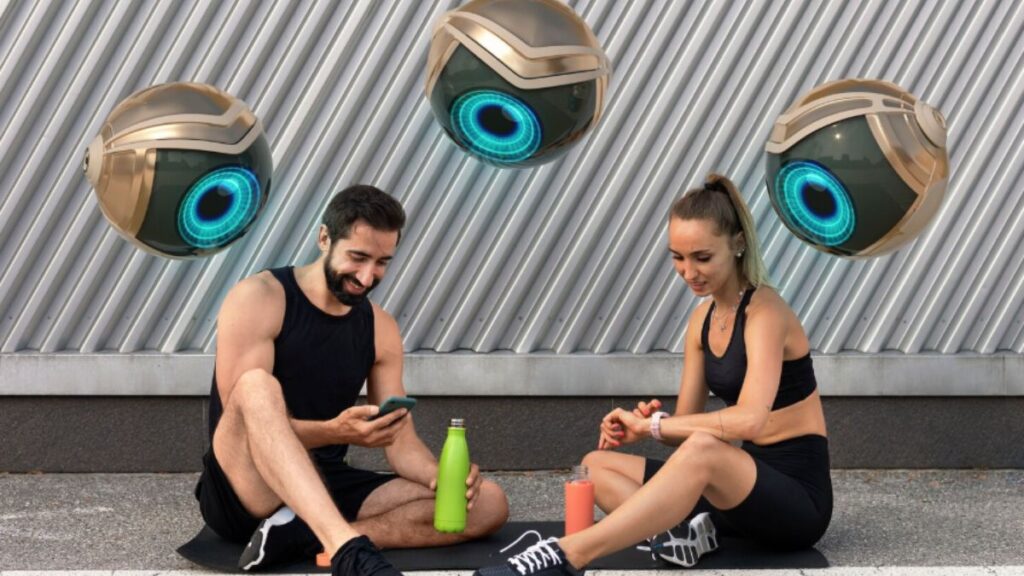 Delta Fitness Authority