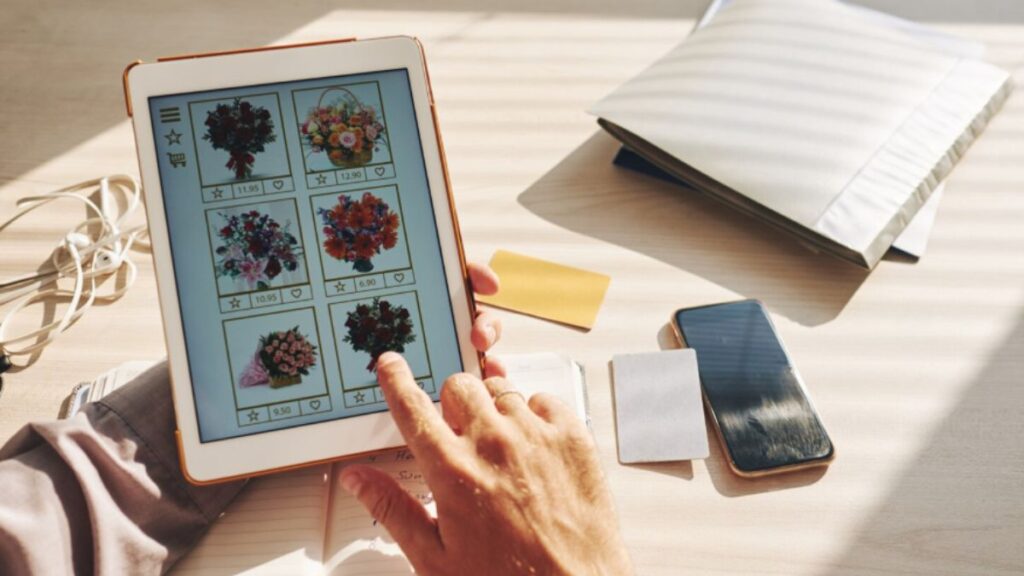 Rox.com Products Catalog