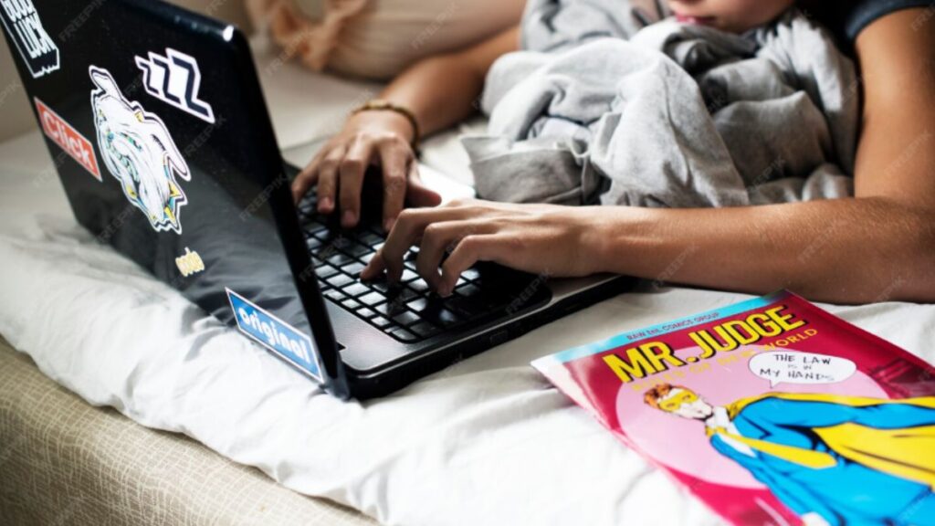 The Impact of Webtoon XYZ on the Global Comic Industry