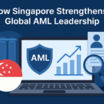 How Singapore Strengthens Global AML Leadership With Technology and Collaboration