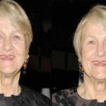 Annaliese Witschak: The Visionary Behind the Canvas