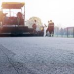 Asphalt on Asphalt: A Sustainable Solution for Road Maintenance