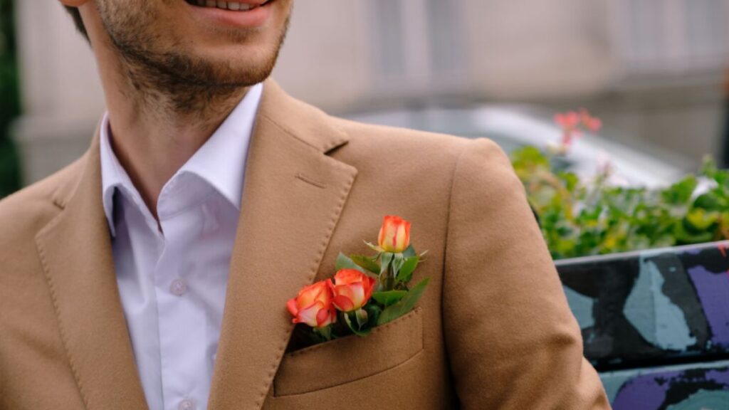 Boutonniere