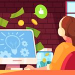 The Economics of Camwhores: How Creators Make Money Online