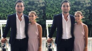 Jackson William Murray