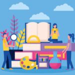 Menaça in Literature: Exploring its Representation Across Genres