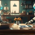 How Ponas Robotas Are Changing the Way We Work and Play