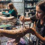 The Art of Crafting Sagės: Techniques and Traditions from Around the World