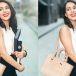 Meet Shani Levni: A Rising Star in the World of Visual Arts