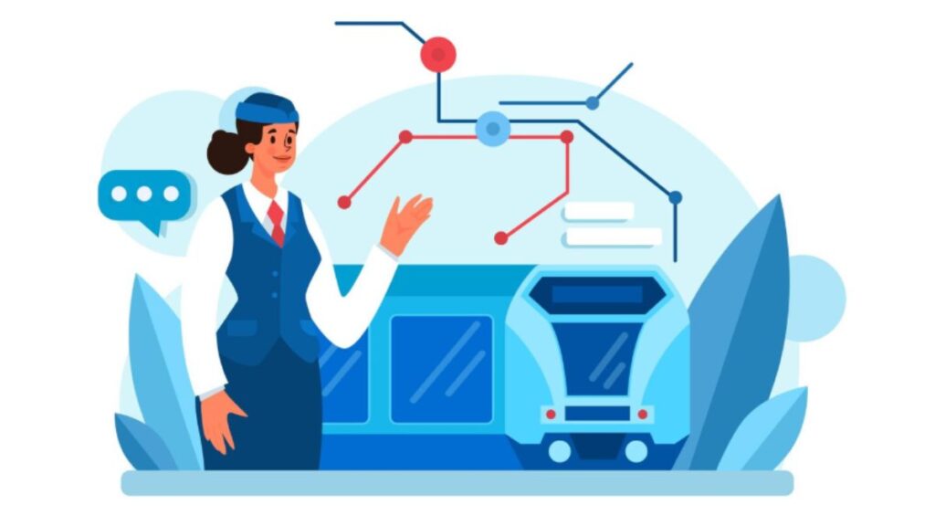 Total Rail Solutions