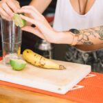 Shake It Up: How to Make a Refreshing Wolf Eel Cocktail at Home