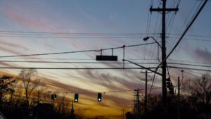 i-75 Power Line Shutdown