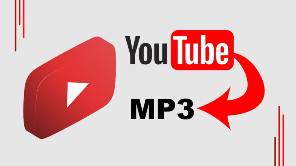 youtube or mp3