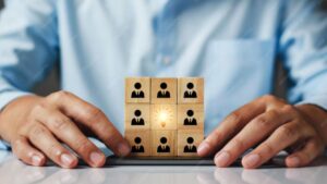 Central Staffing Scheme