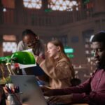 How DarlNaija is Redefining Digital Storytelling in Nigeria