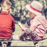 How My Nephew Inspires Me Every Day